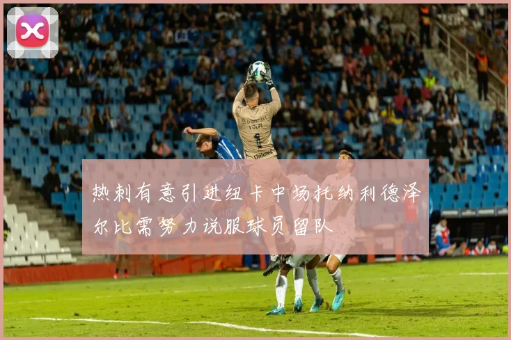 热刺有意引进纽卡中场托纳利德泽尔比需努力说服球员留队