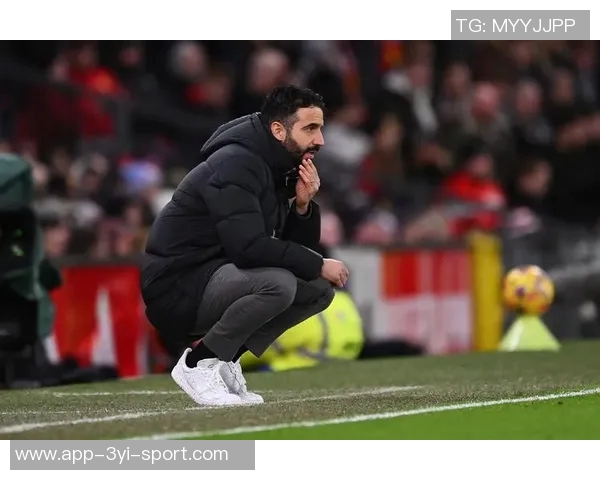 阿莫林执教曼联迎来第50场挑战49场战绩仅19胜能否改写历史