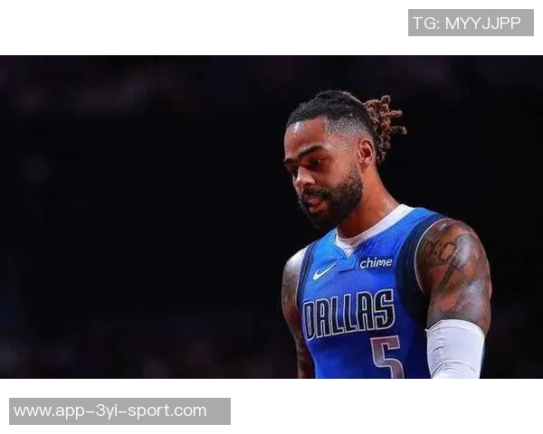 浓眉力挺拉塞尔回应质疑称他在关键时刻并未拉胯