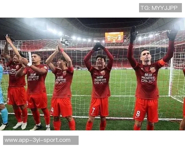 中超球队在亚冠赛场表现不佳已达到无法容忍的地步