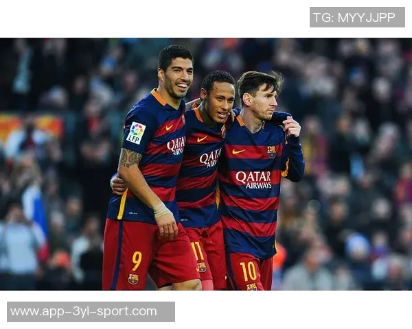 迈阿密巴萨U40仅剩梅西苏亚雷斯两人续约共创辉煌