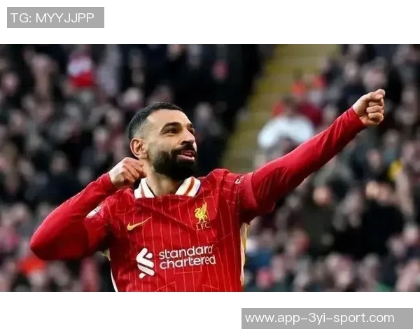 卡拉格质疑萨拉赫未来在利物浦的可能性与出场机会