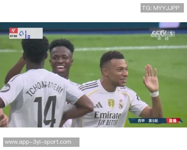 谁能同时满足姆巴佩和维尼修斯的需求成为足球界的传奇教练