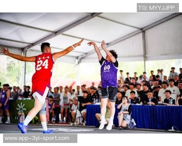 2025FIBAOpen3x3年度总决赛精彩看点与赛程前瞻解析