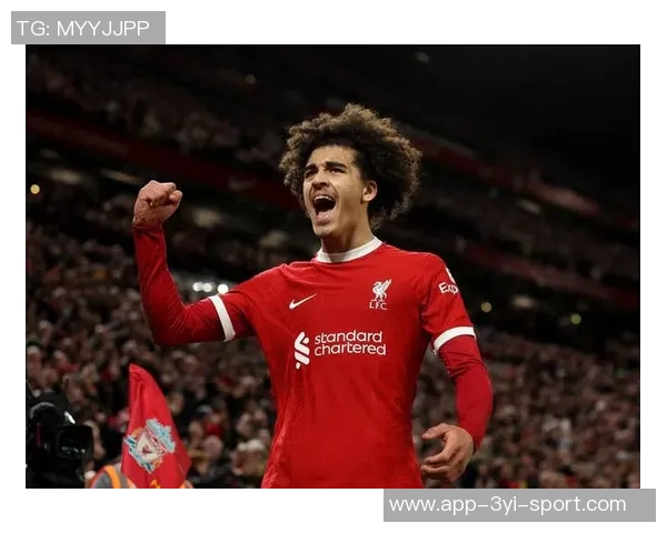 利物浦全力支持斯洛特赛季结束后将评估其未来发展方向