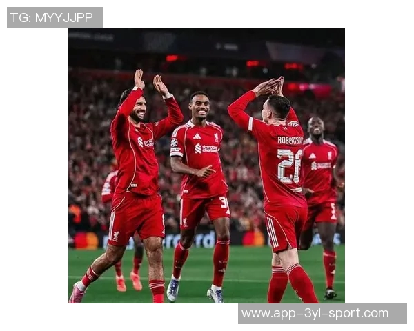 利物浦保持不败却愈发乏味无趣球迷对斯洛特的战术表示不满