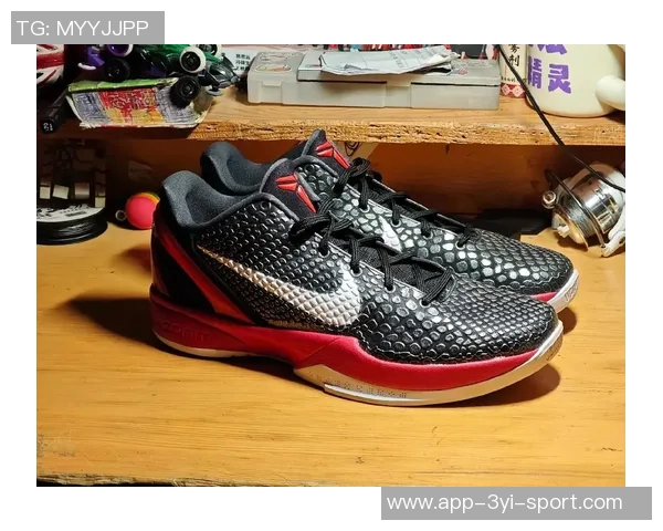 2025年限量9000双布伦森Kobe6PE球鞋成收藏者梦寐以求的稀有宝藏 2025年限量9000双布伦森Kobe6PE球鞋成收藏者梦寐以求的稀有宝藏