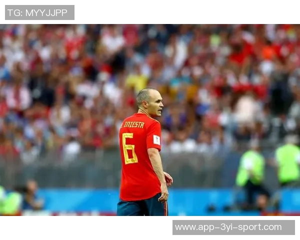 伊涅斯塔盛赞日本足球期待世界杯精彩表现赢得世界尊重
