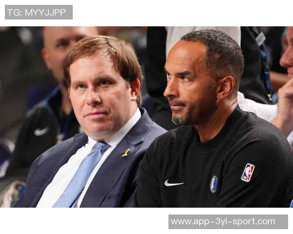 独行侠应考虑解雇哈里森迷雾中的操作让人失望